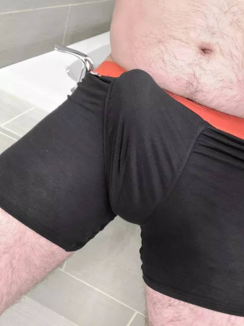 Quiet night in, what should we do? by RAOMDedm