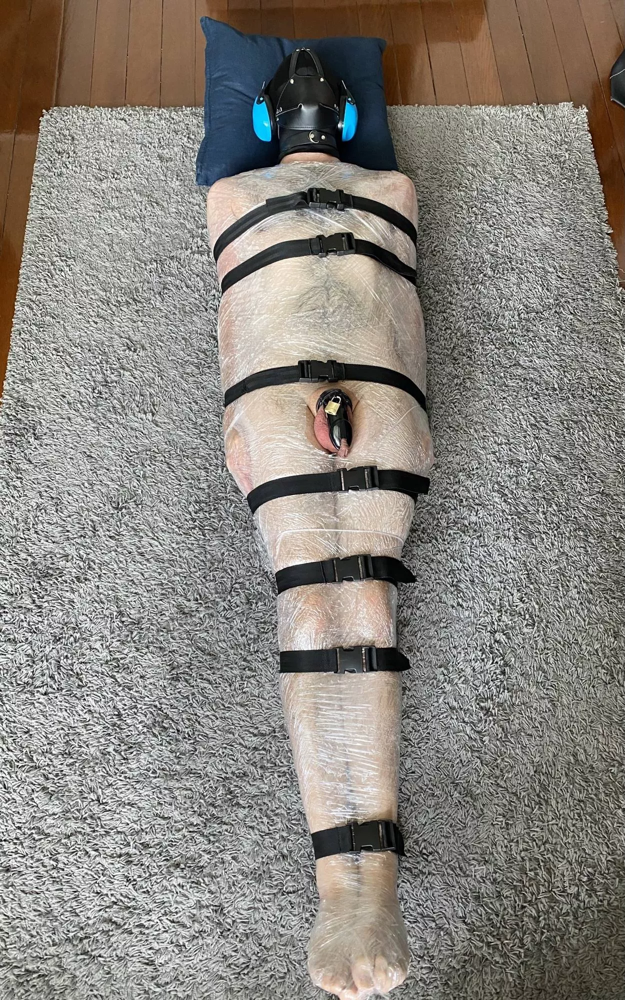 Quiet time posted by TheSwitchers01