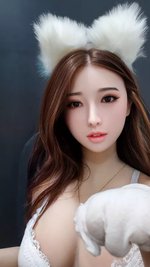 Quinn New Head by Pure_heart89