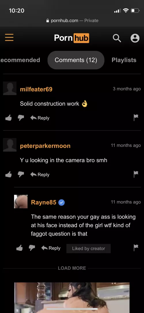 Quit lookin at dudes in the eyes by ProbablyHighOhwell