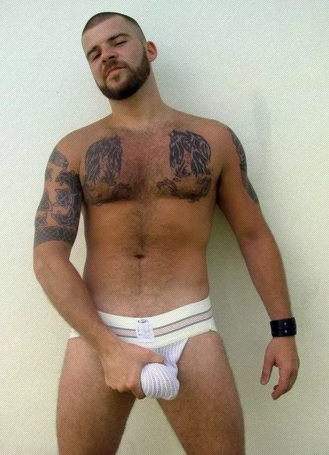 Quite a handful posted by menareamazing