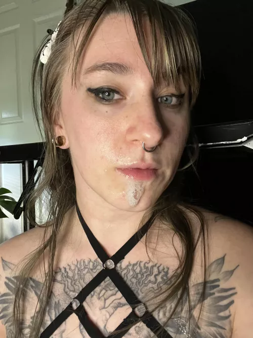 Quite a mess 😅 by nordicvvitch