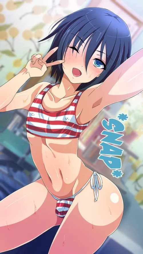 Quite fit but sexy 🙂🙃✌️💜 by Just4curiosity82