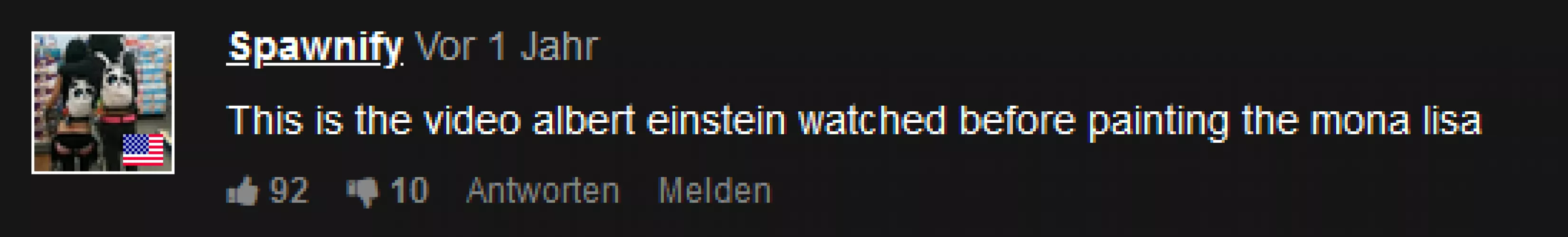 Quite possibly the most important porn video in history by KaptnKnackebrot