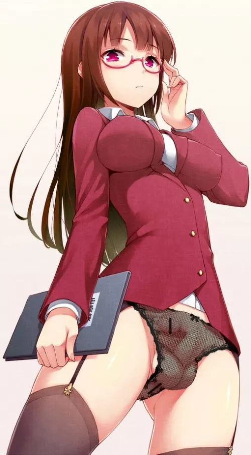 Quite snug in there by SweetUploader