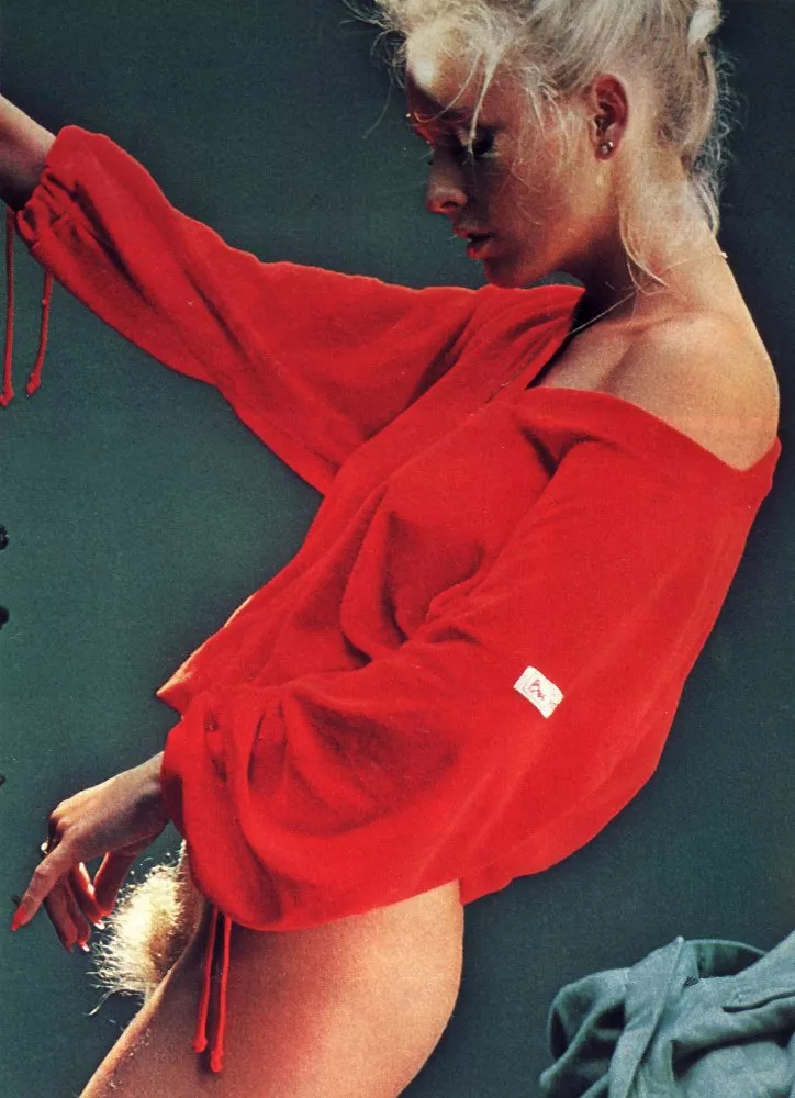 Quite the pelt posted by el_gringo_del_norte