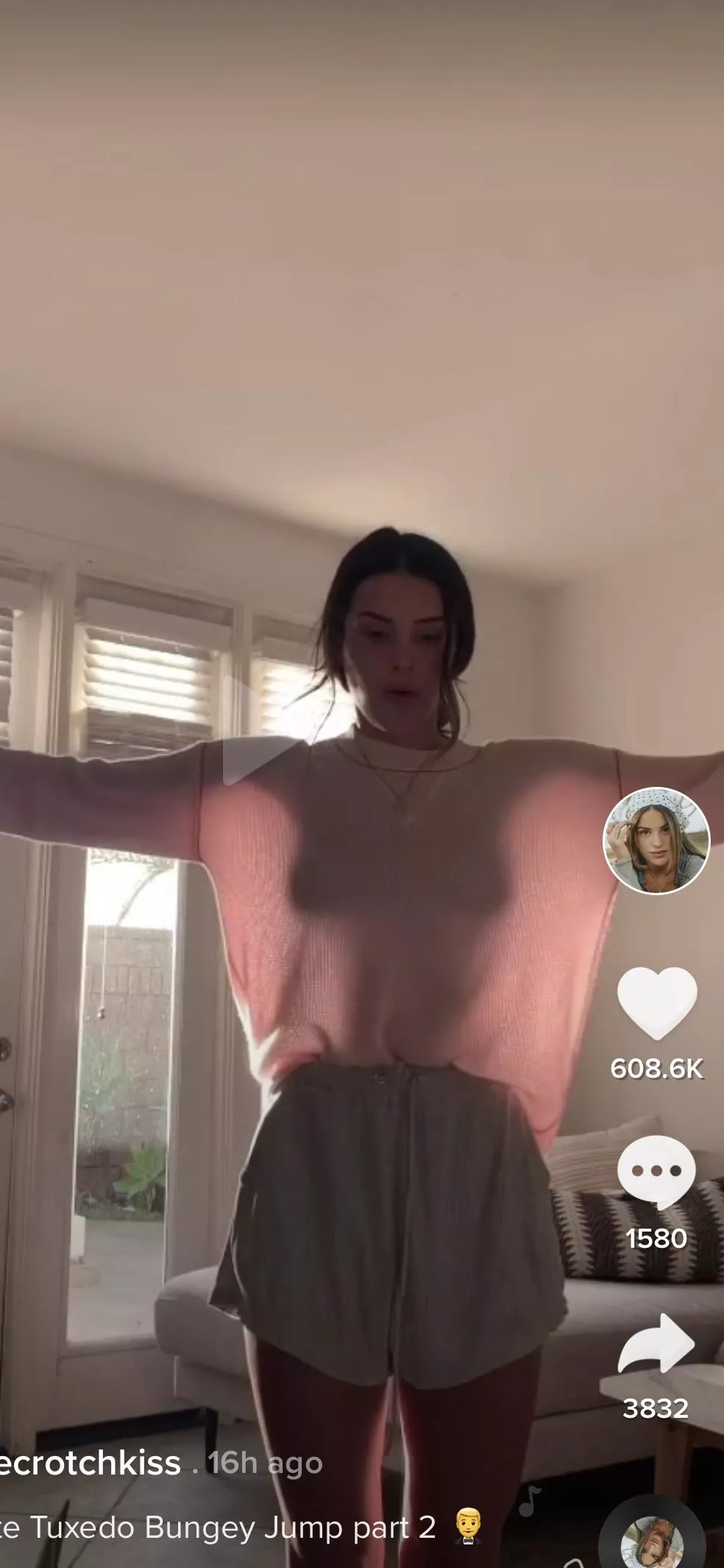 Quite the surprise posted by its_hard_to_username