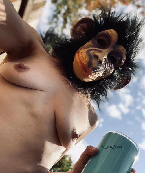 R u ready?? by M_asin_Manci