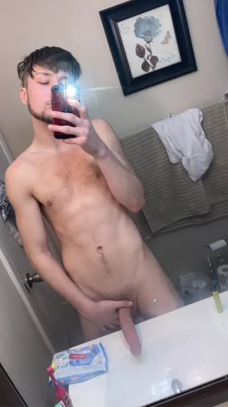 R8? by TemporaryStrong4030