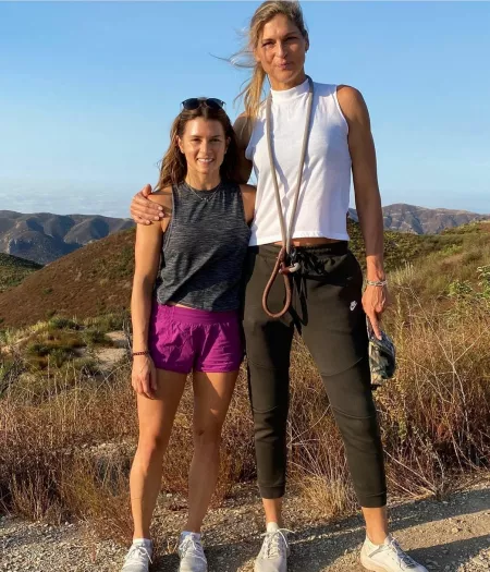 Race car driver🏎 vs volleyball player 🏐 by drail18