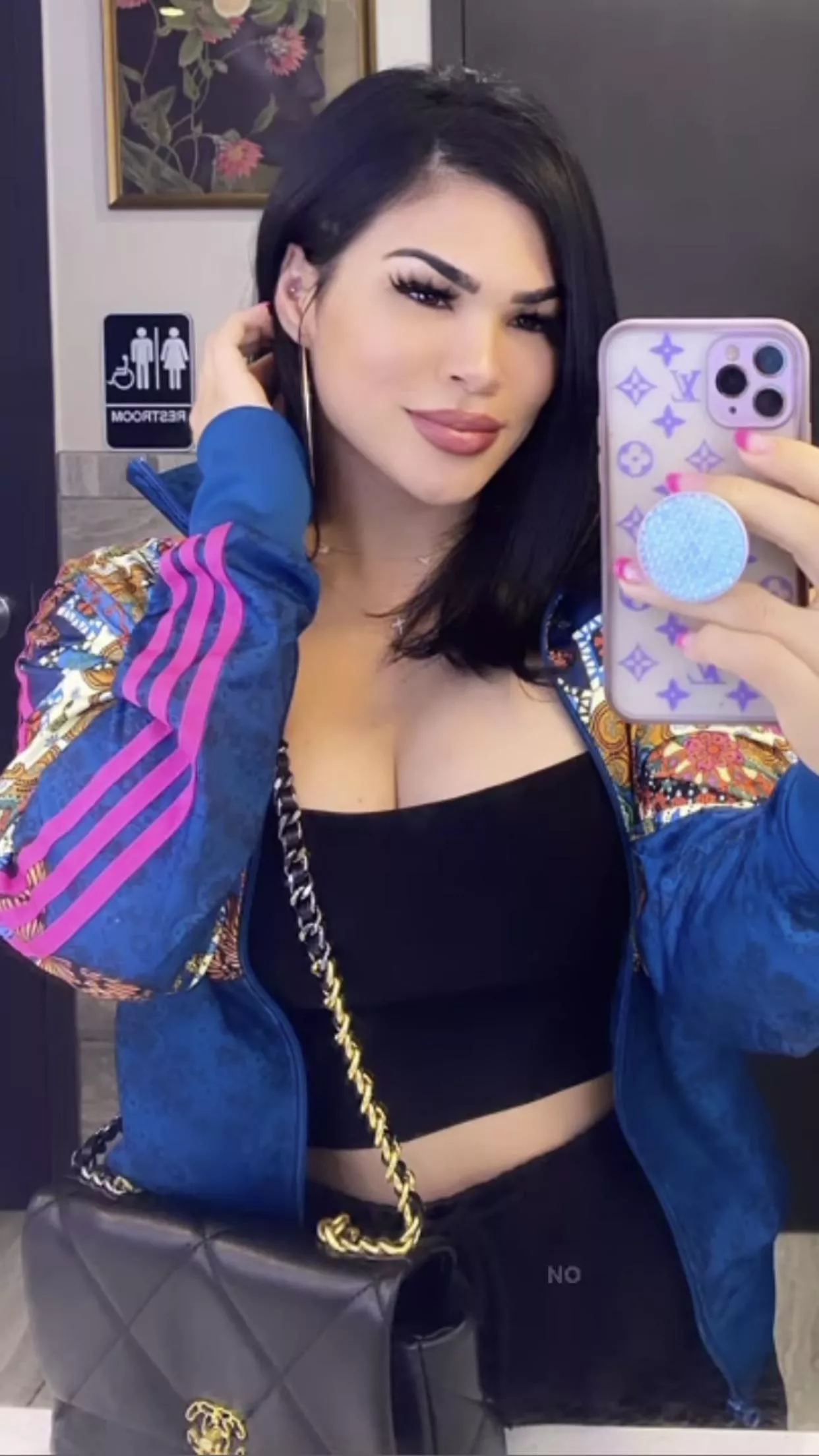 Rachael posted by Trip1690