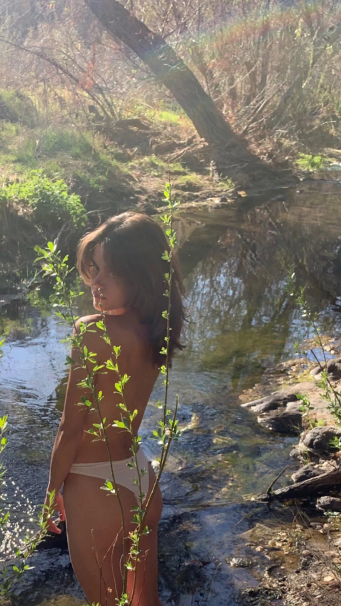 Rachael Lange posted by enjoying-beauty