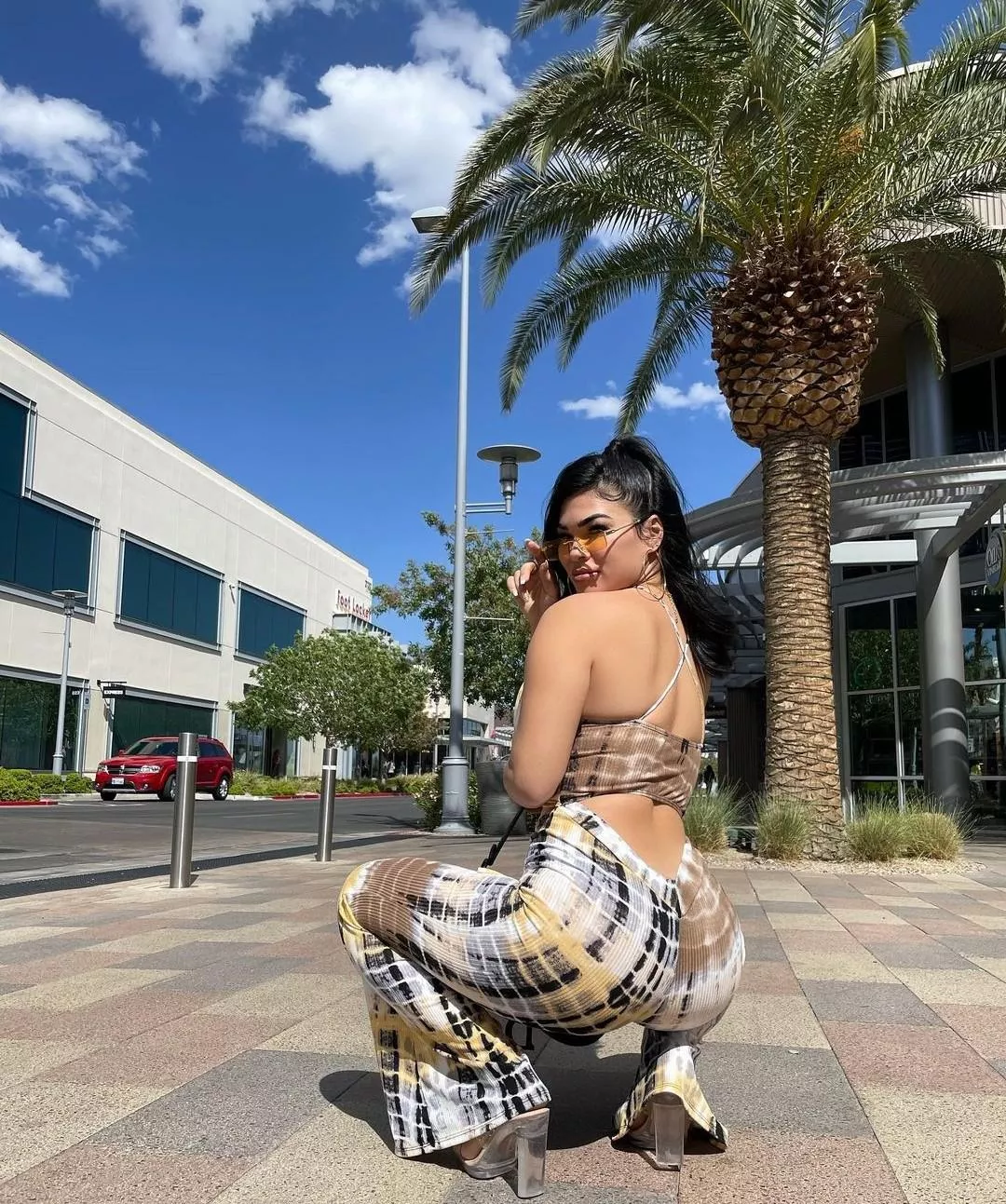 Rachael Ostovich posted by highkastle