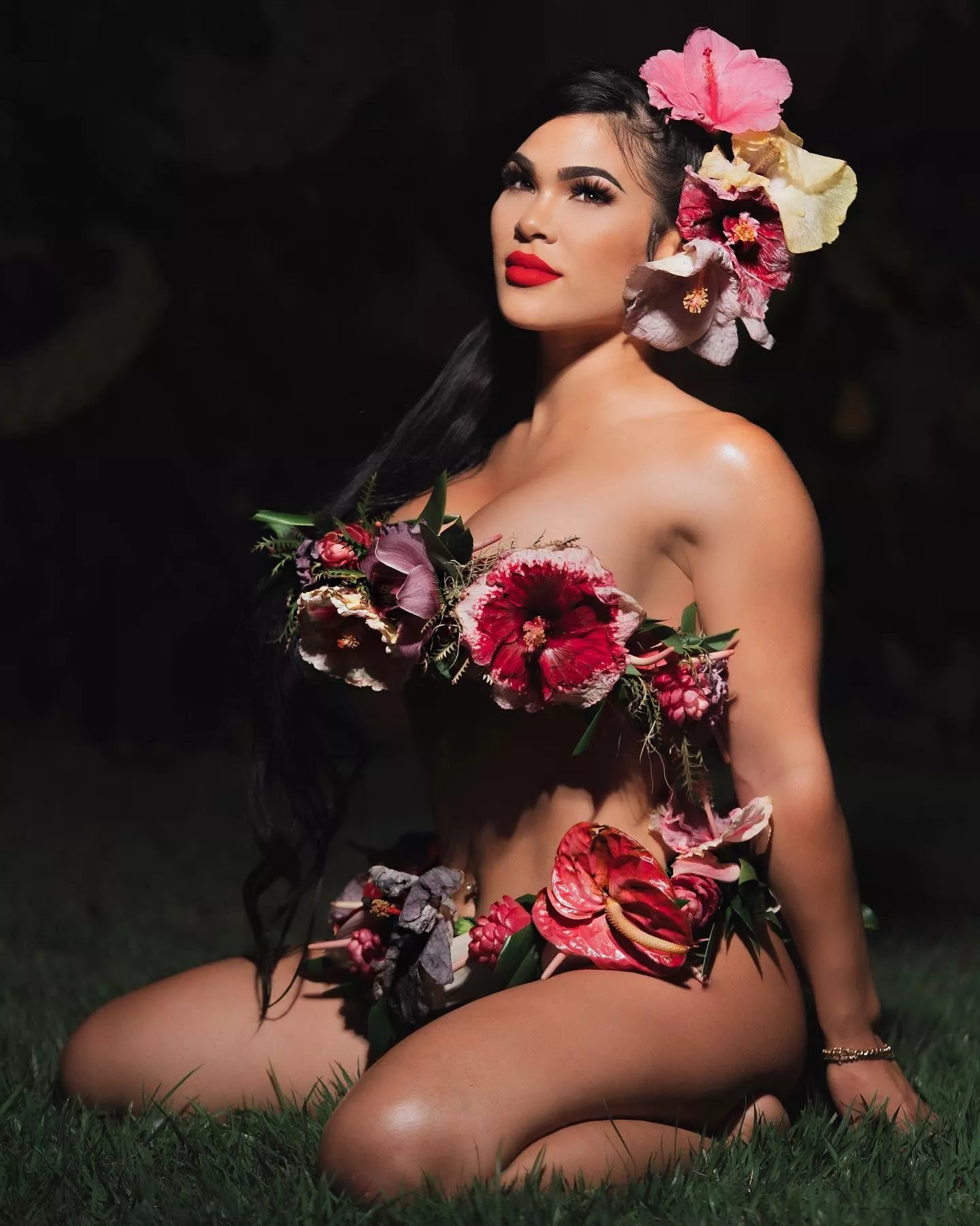 Rachael Ostovich posted by highkastle