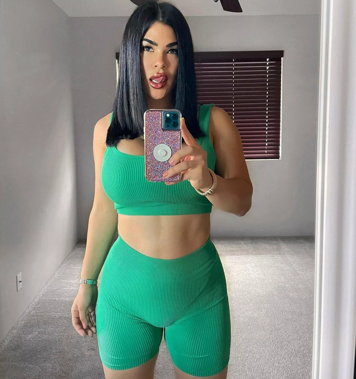Rachael Ostovich posted by highkastle