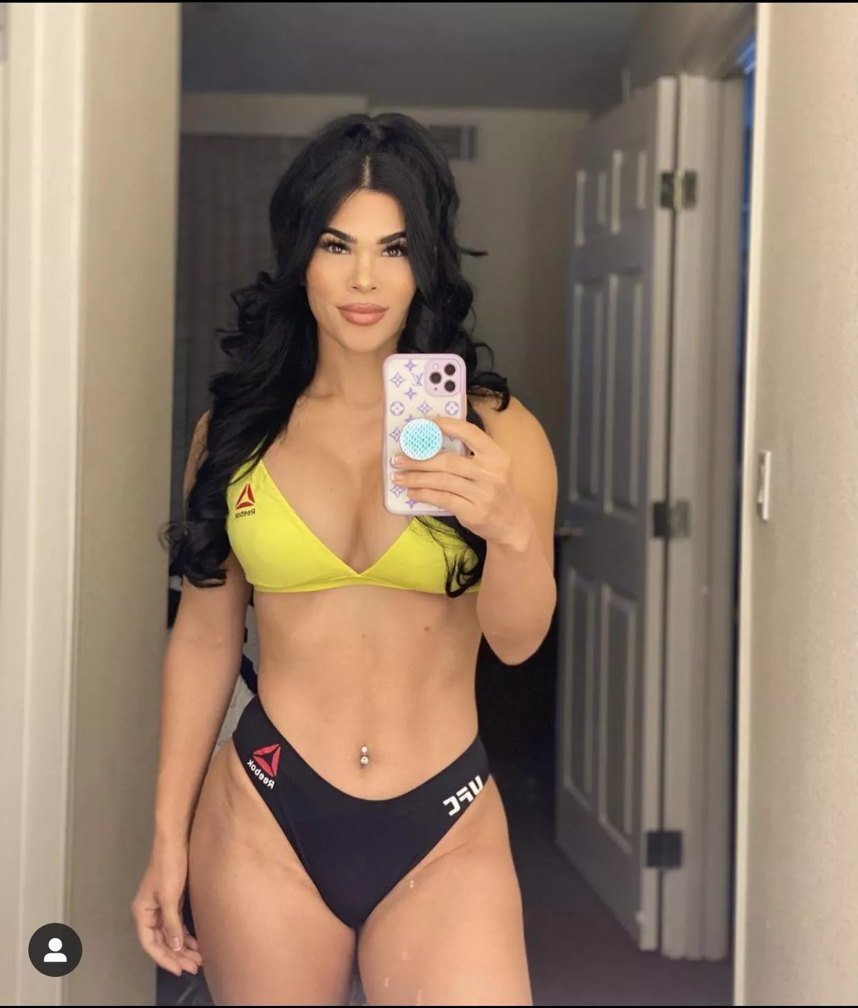 Rachael Ostovich posted by ronin5bot