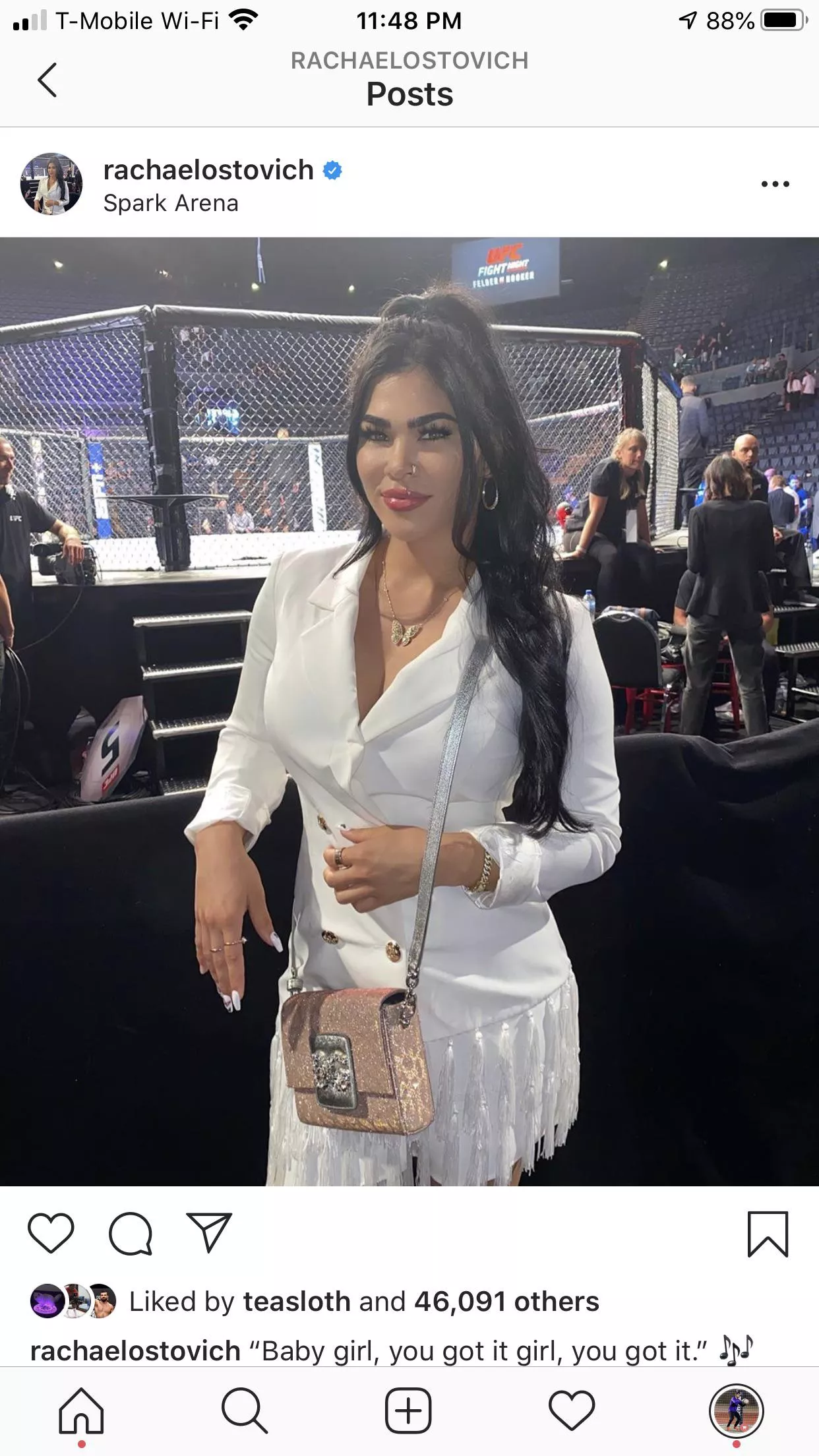 Racheal posted by mydude213