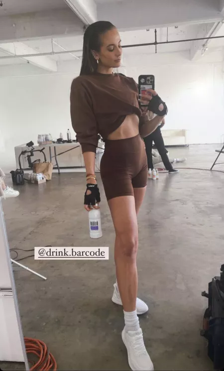 Rachel by TheNextBlGThing