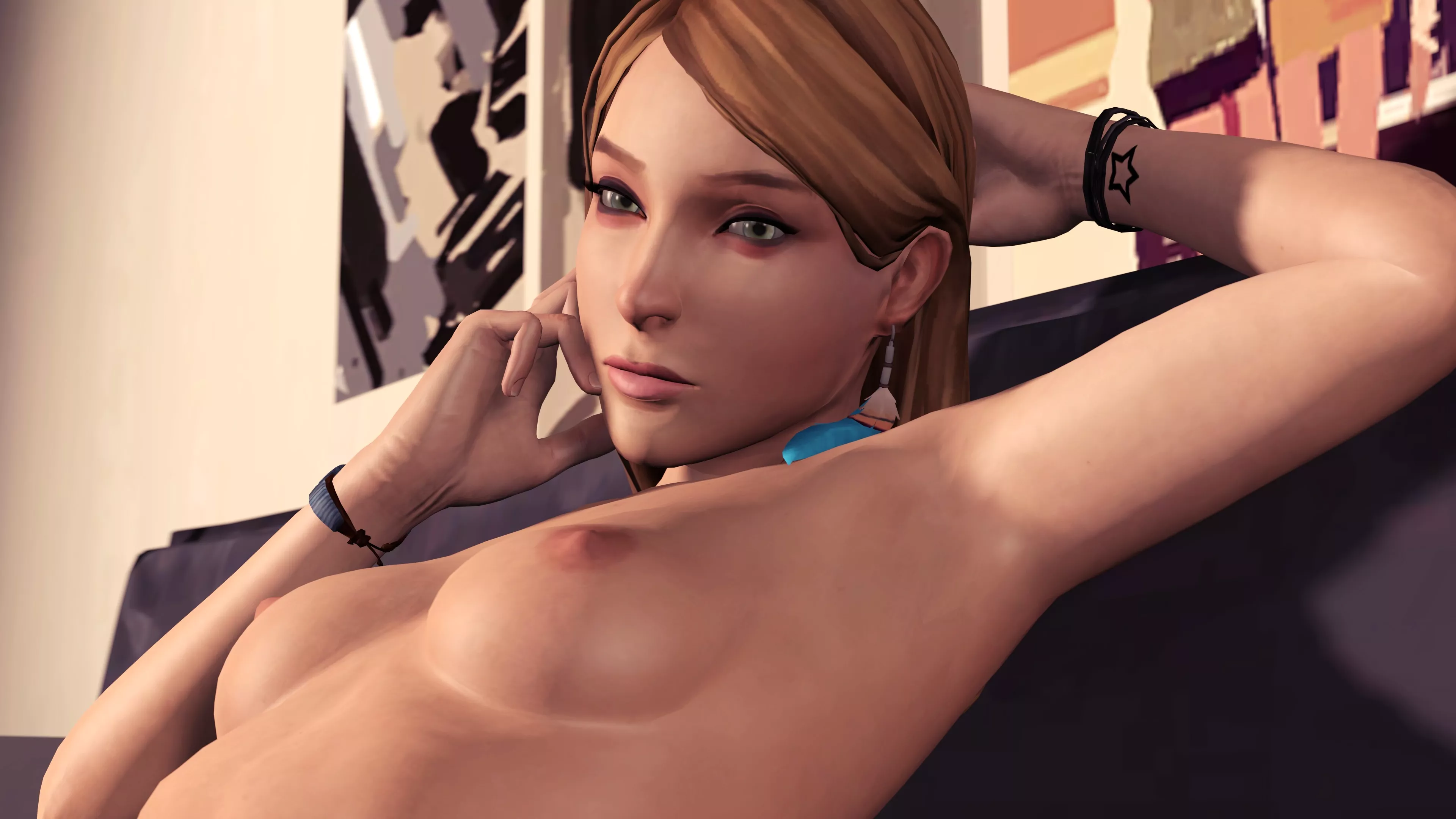 Rachel Amber (EDJM) posted by Kuro-Oji