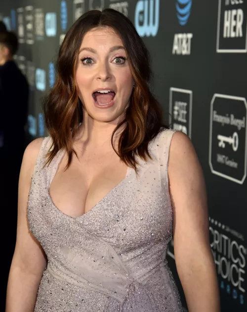 Rachel Bloom by GrubeMessel