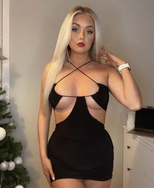 Rachel bustin out by ExternalLibrary8828