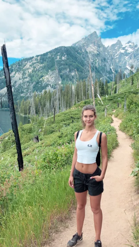 Rachel Cook by Habitual_Emigrant