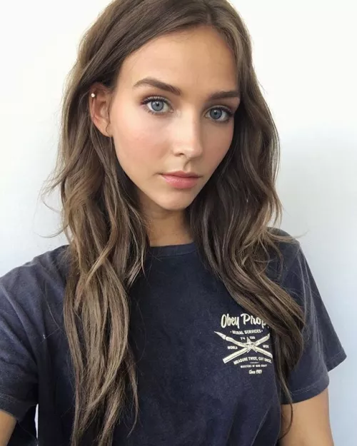 Rachel Cook by lhwchamp
