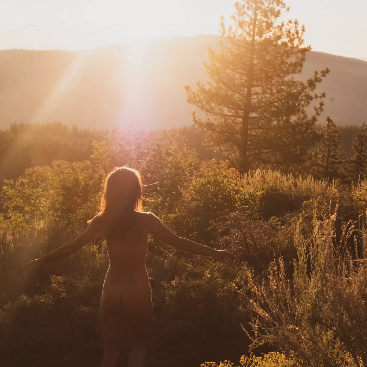 Rachel Lange posted by paredocks