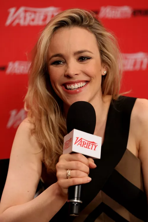 Rachel McAdams by MaryKelsey_Henderson
