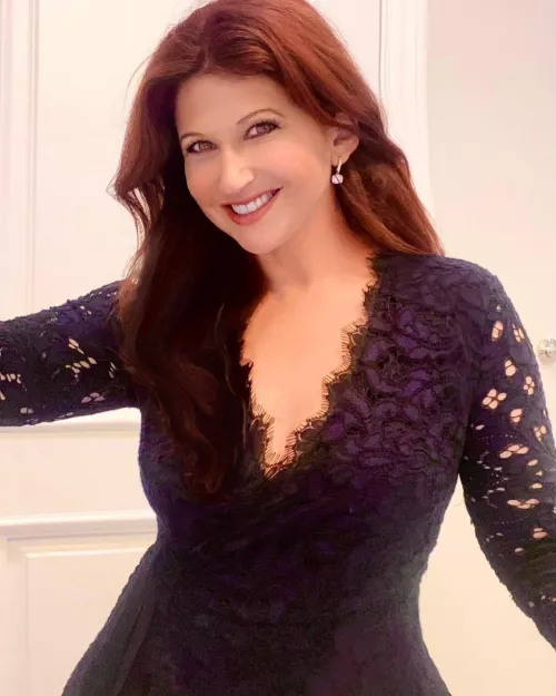 Rachel Nichols by TheScarlettCannon