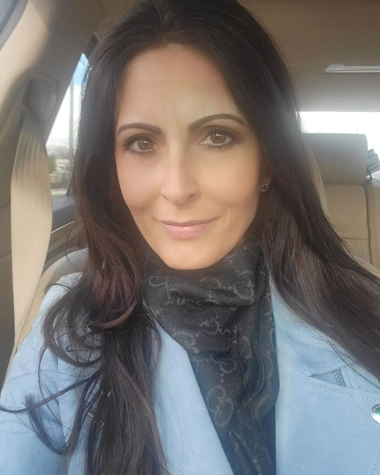 Rachel Petsiavas posted by gooningaccount