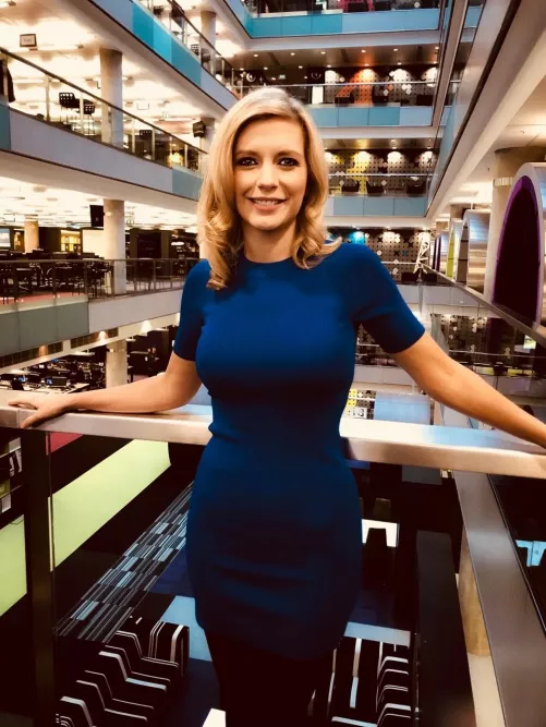 Rachel Riley by Zogtee