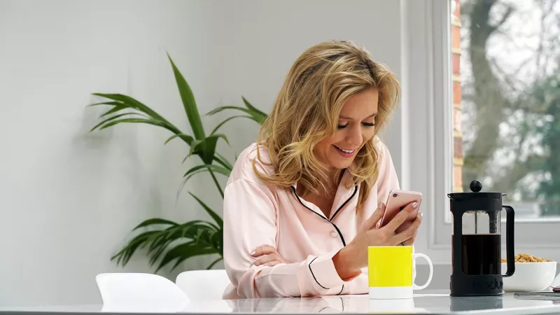 Rachel Riley by [deleted]