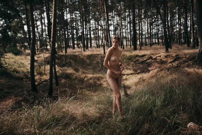 Rachel Samstag by paredocks