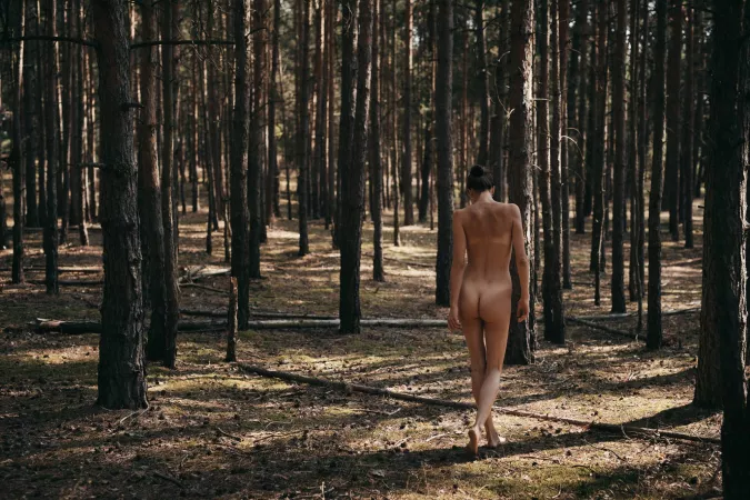 Rachel Samstag by paredocks