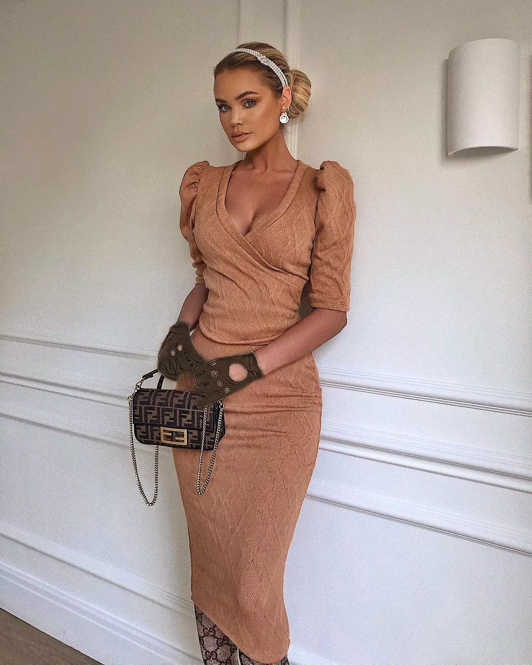 Rachel Ward posted by BOOOOOOOBIES