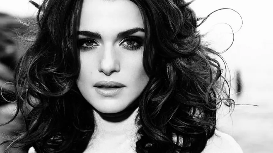 Rachel Weisz by always_picked_last92