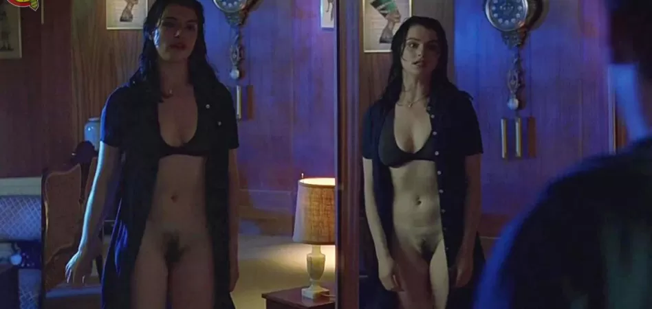 Rachel Weisz by DashingWaves20