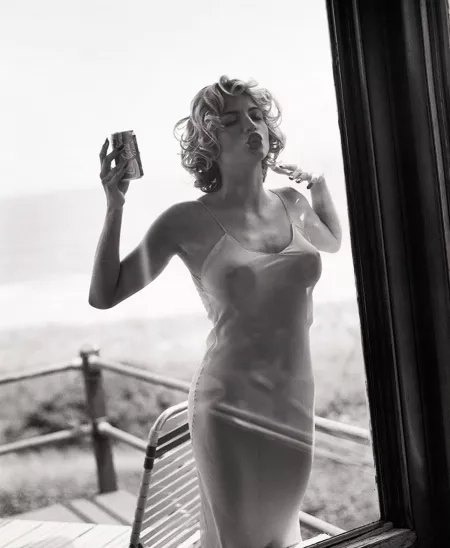 Rachel Williams by MotorScan