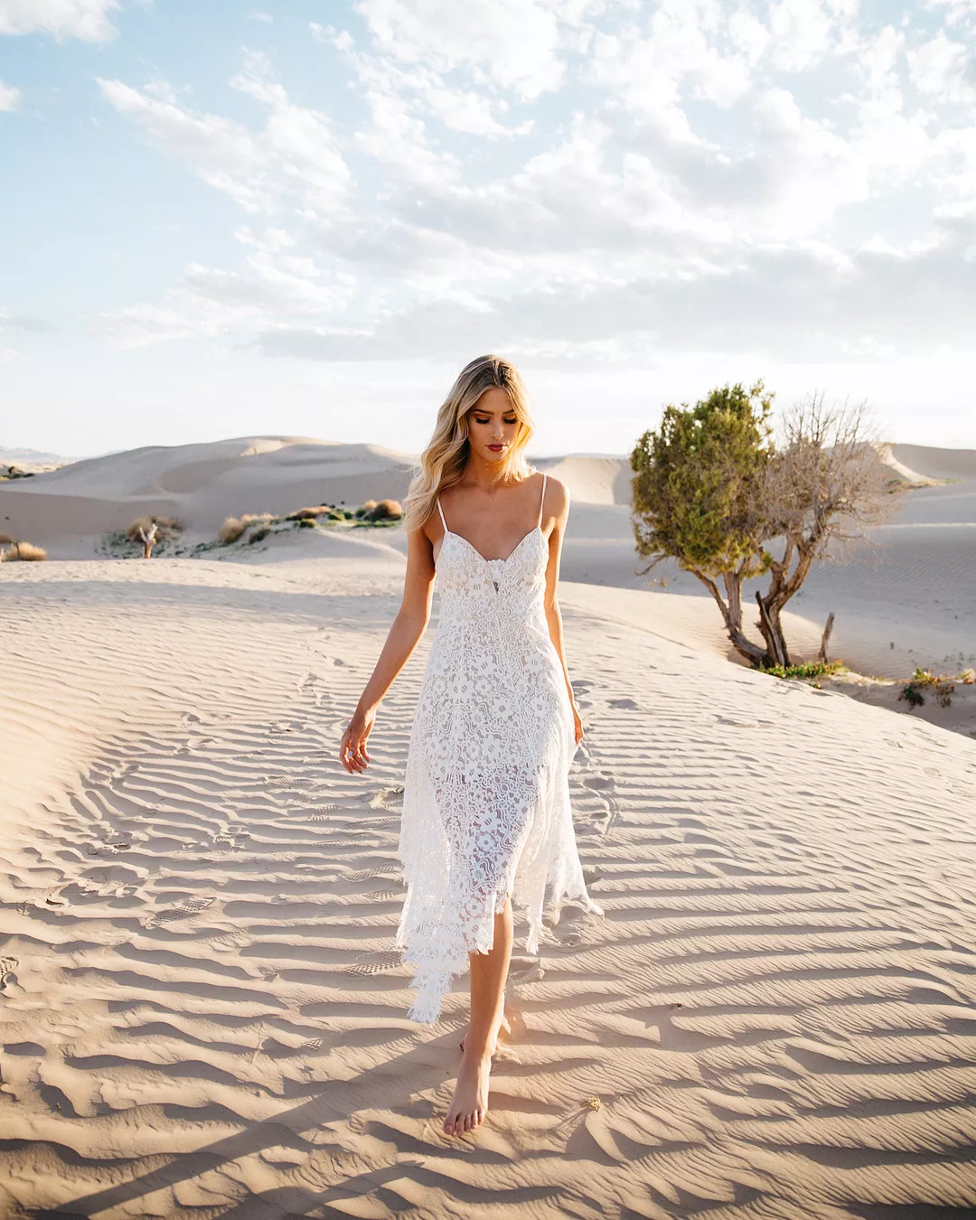 Rachel Winters posted by MintyFroggy