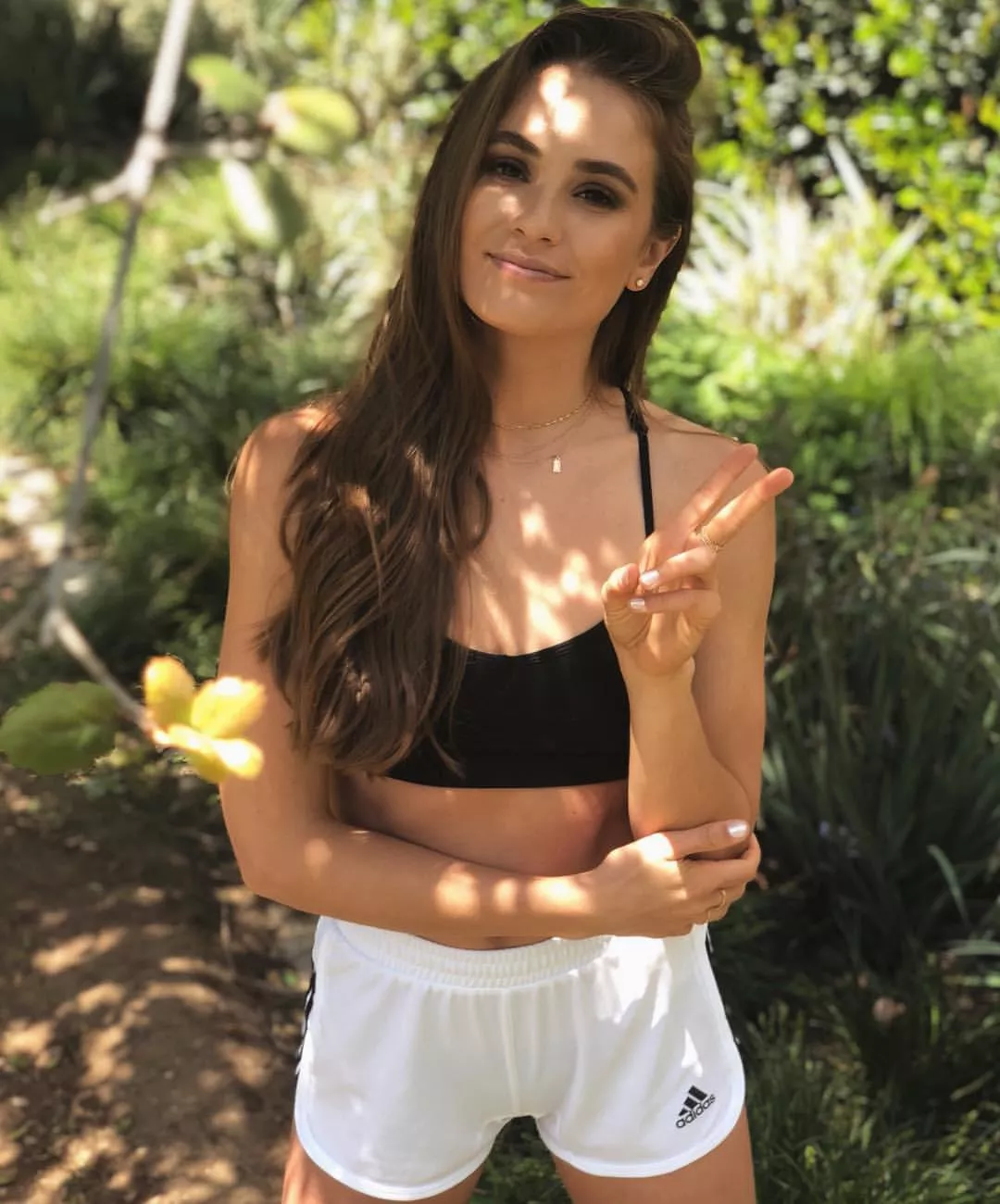 Rachel would be a great domme posted by knkynggr