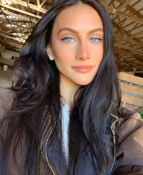 Rachel by PolishedGold