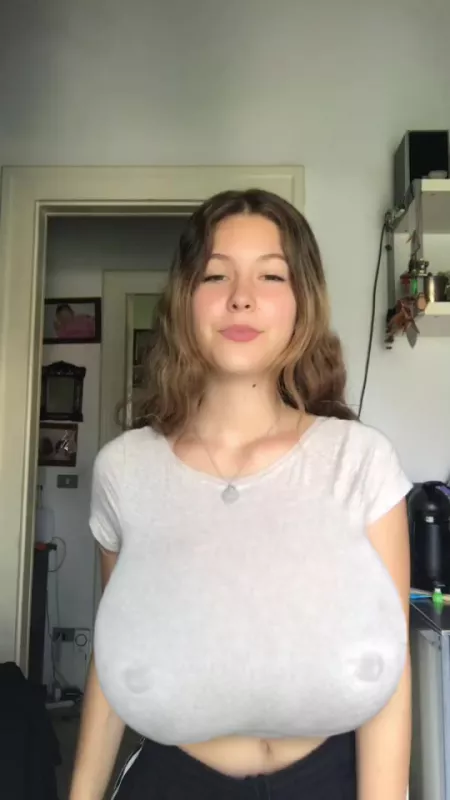 Racked by the morph dwarf. by MoreBumblebee0