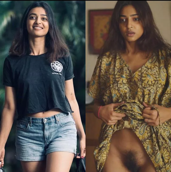 Radhika Apte posted by 1johndoe1