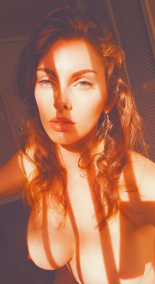 Radiant by Beenthatguy3000