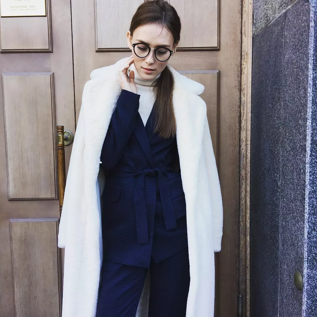 Radmila posted by BOOOOOOOBIES