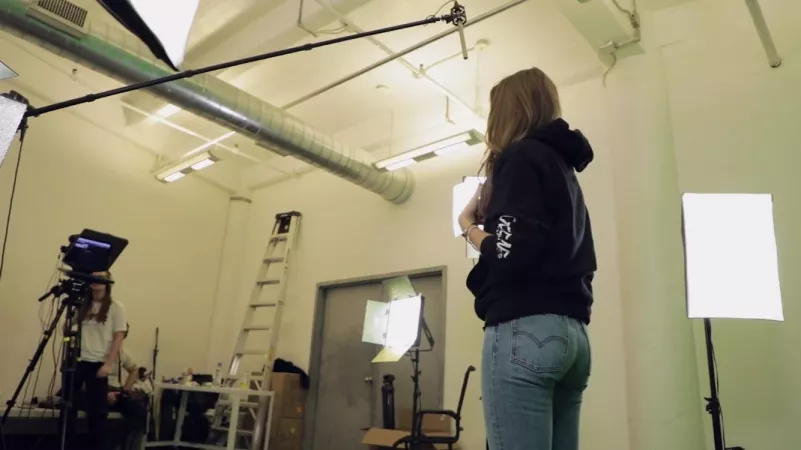 RAD’s Cute lil butt by [deleted]