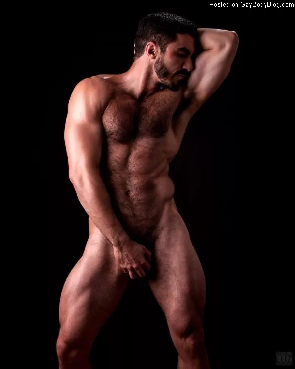 Rafael Ferreira posted by MarsNirgal