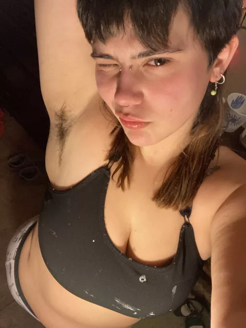 Ragged but right by cutiechubs18