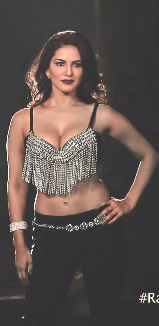 RAGINI MMS 2 (Sunny Leone) posted by Jarvisoo